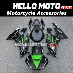 Kawasaki ZX-6R 636 2009-2012 Fairing P/N 4F14
