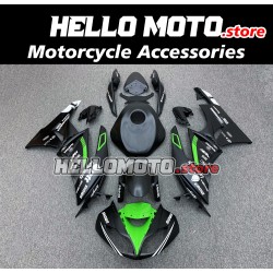 Kawasaki ZX-6R 636 2009-2012 Fairing P/N 4F14