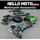 Kawasaki ZX-6R 636 2009-2012 Fairing P/N 4F14 Kawasaki ZX-6R 636 2009-2012 Fairing P/N 4F14