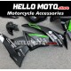 Kawasaki ZX-6R 636 2009-2012 Fairing P/N 4F14 Kawasaki ZX-6R 636 2009-2012 Fairing P/N 4F14