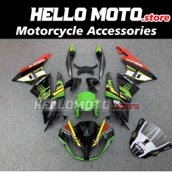 Kawasaki ZX-6R 636 2009-2012 Fairing P/N 4F15