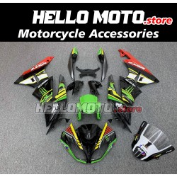 Kawasaki ZX-6R 636 2009-2012 Fairing P/N 4F15