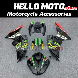 Kawasaki ZX-6R 636 2009-2012 Fairing P/N 4F16