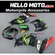 Kawasaki ZX-6R 636 2009-2012 Fairing P/N 4F16 Kawasaki ZX-6R 636 2009-2012 Fairing P/N 4F16