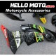 Kawasaki ZX-6R 636 2009-2012 Fairing P/N 4F16 Kawasaki ZX-6R 636 2009-2012 Fairing P/N 4F16