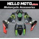 Kawasaki ZX-6R 636 2009-2012 Fairing P/N 4F16 Kawasaki ZX-6R 636 2009-2012 Fairing P/N 4F16
