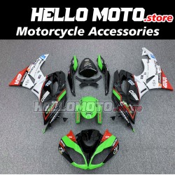 Kawasaki ZX-6R 636 2009-2012 Fairing P/N 4F17
