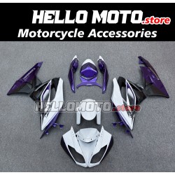 Kawasaki ZX-6R 636 2009-2012 Fairing P/N 4F20 Kawasaki ZX-6R 636 2009-2012 Fairing P/N 4F20