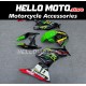 Kawasaki ZX-6R 636 2009-2012 Fairing P/N 4F15
