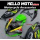 Kawasaki ZX-6R 636 2009-2012 Fairing P/N 4F15