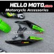 Kawasaki ZX-6R 636 2009-2012 Fairing P/N 4F15