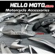 Kawasaki ZX-6R 636 2009-2012 Fairing P/N 4F1