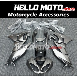 Kawasaki ZX-6R 636 2009-2012 Fairing P/N 4F1