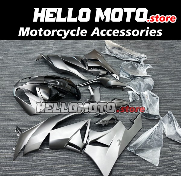 Kawasaki ZX-6R 636 2009-2012 Fairing P/N 4F1