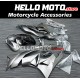 Kawasaki ZX-6R 636 2009-2012 Fairing P/N 4F1