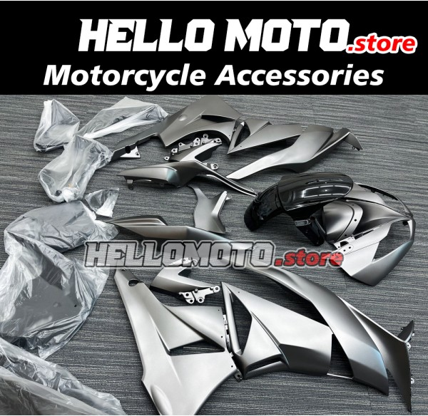Kawasaki ZX-6R 636 2009-2012 Fairing P/N 4F1