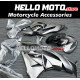 Kawasaki ZX-6R 636 2009-2012 Fairing P/N 4F1