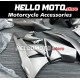 Kawasaki ZX-6R 636 2009-2012 Fairing P/N 4F1