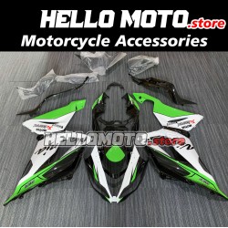 Kawasaki ZX-6R 636 2013-2018 Fairing P/N 4G2