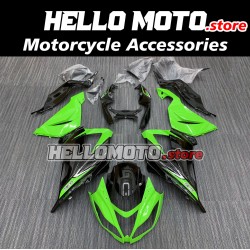 Kawasaki ZX-6R 636 2013-2018 Fairing P/N 4G3