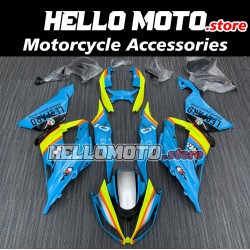 Kawasaki ZX-6R 636 2013-2018 Fairing P/N 4G4