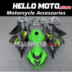 Kawasaki ZX-6R 636 2013-2018 Fairing P/N 4G7