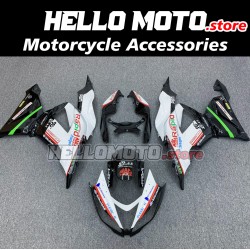 Kawasaki ZX-6R 636 2013-2018 Fairing P/N 4G9