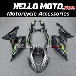 Kawasaki ZX-6R 636 2013-2018 Fairing P/N 4G10