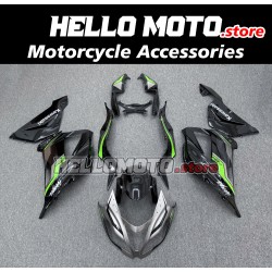 Kawasaki ZX-6R 636 2013-2018 Fairing P/N 4G10