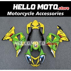 Kawasaki ZX-6R 636 2013-2018 Fairing P/N 4G11