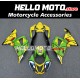 Kawasaki ZX-6R 636 2013-2018 Fairing P/N 4G11 Kawasaki ZX-6R 636 2013-2018 Fairing P/N 4G11