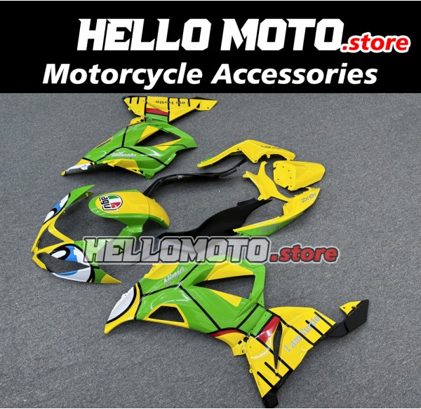 Kawasaki ZX-6R 636 2013-2018 Fairing P/N 4G11 Kawasaki ZX-6R 636 2013-2018 Fairing P/N 4G11