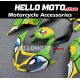 Kawasaki ZX-6R 636 2013-2018 Fairing P/N 4G11 Kawasaki ZX-6R 636 2013-2018 Fairing P/N 4G11