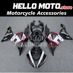 Kawasaki ZX-6R 636 2013-2018 Fairing P/N 4G12 Kawasaki ZX-6R 636 2013-2018 Fairing P/N 4G12