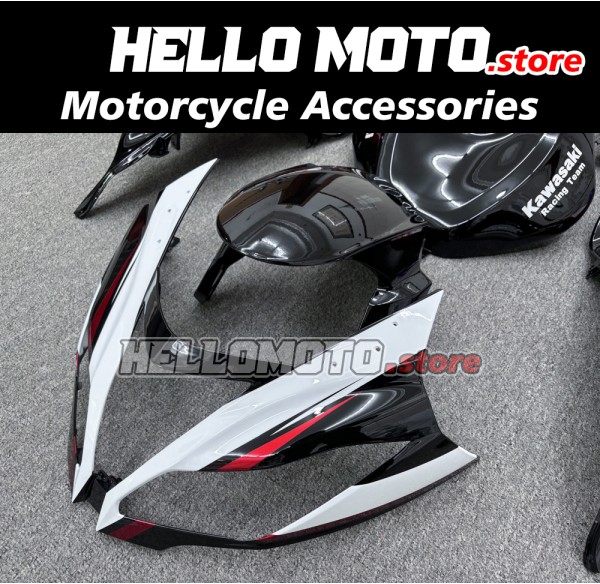 Kawasaki ZX-6R 636 2013-2018 Fairing P/N 4G12 Kawasaki ZX-6R 636 2013-2018 Fairing P/N 4G12