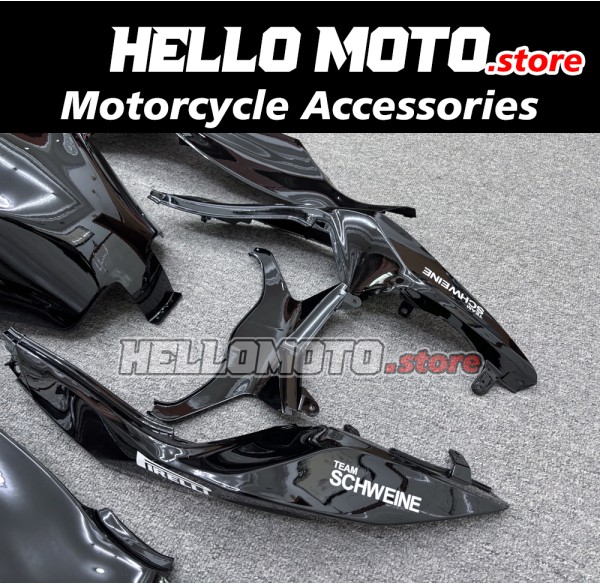 Kawasaki ZX-6R 636 2013-2018 Fairing P/N 4G12 Kawasaki ZX-6R 636 2013-2018 Fairing P/N 4G12