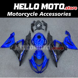 Kawasaki ZX-6R 636 2013-2018 Fairing P/N 4G13
