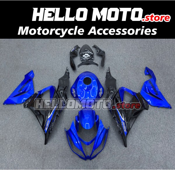 Kawasaki ZX-6R 636 2013-2018 Fairing P/N 4G13 Kawasaki ZX-6R 636 2013-2018 Fairing P/N 4G13