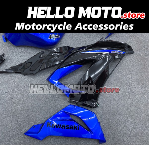 Kawasaki ZX-6R 636 2013-2018 Fairing P/N 4G13 Kawasaki ZX-6R 636 2013-2018 Fairing P/N 4G13