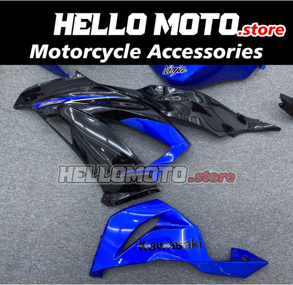 Kawasaki ZX-6R 636 2013-2018 Fairing P/N 4G13 Kawasaki ZX-6R 636 2013-2018 Fairing P/N 4G13