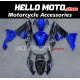 Kawasaki ZX-6R 636 2013-2018 Fairing P/N 4G13 Kawasaki ZX-6R 636 2013-2018 Fairing P/N 4G13
