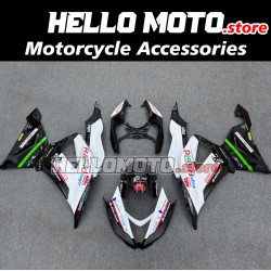 Kawasaki ZX-6R 636 2013-2018 Fairing P/N 4G9