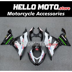 Kawasaki ZX-6R 636 2013-2018 Fairing P/N 4G9 Kawasaki ZX-6R 636 2013-2018 Fairing P/N 4G9