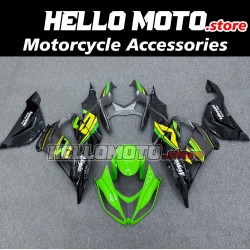 Kawasaki ZX-6R 636 2013-2018 Fairing P/N 4G7