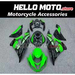 Kawasaki ZX-6R 636 2013-2018 Fairing P/N 4G5