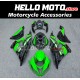 Kawasaki ZX-6R 636 2013-2018 Fairing P/N 4G5