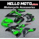 Kawasaki ZX-6R 636 2013-2018 Fairing P/N 4G5