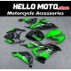 Kawasaki ZX-6R 636 2013-2018 Fairing P/N 4G5