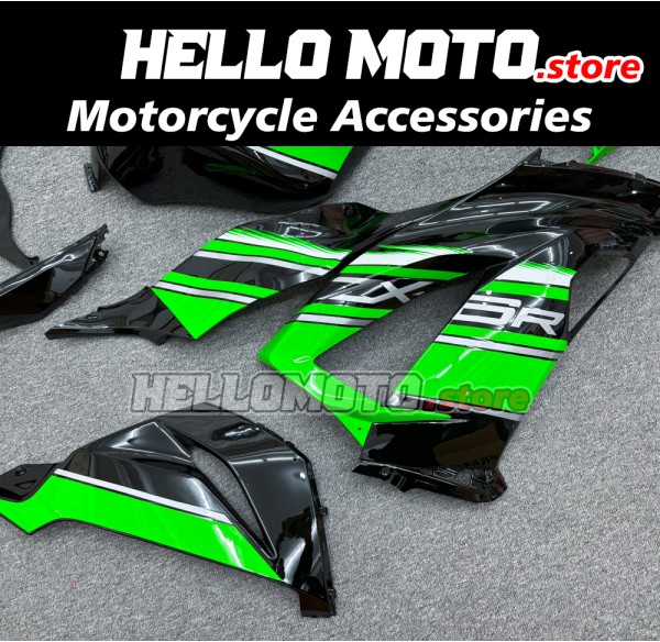 Kawasaki ZX-6R 636 2013-2018 Fairing P/N 4G5