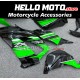 Kawasaki ZX-6R 636 2013-2018 Fairing P/N 4G5